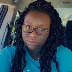 Meet your Posher, Joyce